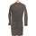 Vêtements Femme Robes courtes G-Star Raw robe courte  36 - T1 - S Noir Noir