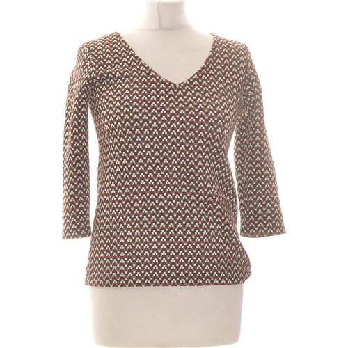 Vêtements Femme Button Detail Sweatshirt Grain De Malice 34 - T0 - XS Noir