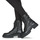 Chaussures Femme Boots Aldo WOA Noir