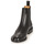Chaussures Femme campaign Boots These shoes seem very comfortable and have a padded sole in the inside SALLY 112 Noir