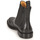 Chaussures Femme campaign Boots These shoes seem very comfortable and have a padded sole in the inside SALLY 112 Noir