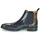 Chaussures Homme Boots Melvin & Hamilton JEFF 35 Bleu