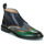 Chaussures Femme Boots Melvin & Hamilton SALLY 30 Vert