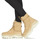 Chaussures Femme Boots Bronx JAXSTAR MID Beige