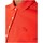 Vêtements Femme T-shirts & Polos Lacoste Polo Femmes Slim Fit  ref 52088 Groseiller Rouge