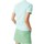 Vêtements Femme T-shirts & Polos Gry Lacoste Polo Femmes Slim Fit  ref 52088 NRE Seringat Bleu