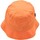 Accessoires textile Casquettes Ellesse Chapeau Halian Orange