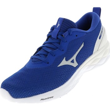 Chaussures Homme Running / trail Mizuno Charge Rovolt enerzy h running Bleu
