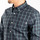 Vêtements Homme T-shirts manches longues Timberland Style canadienne Bleu