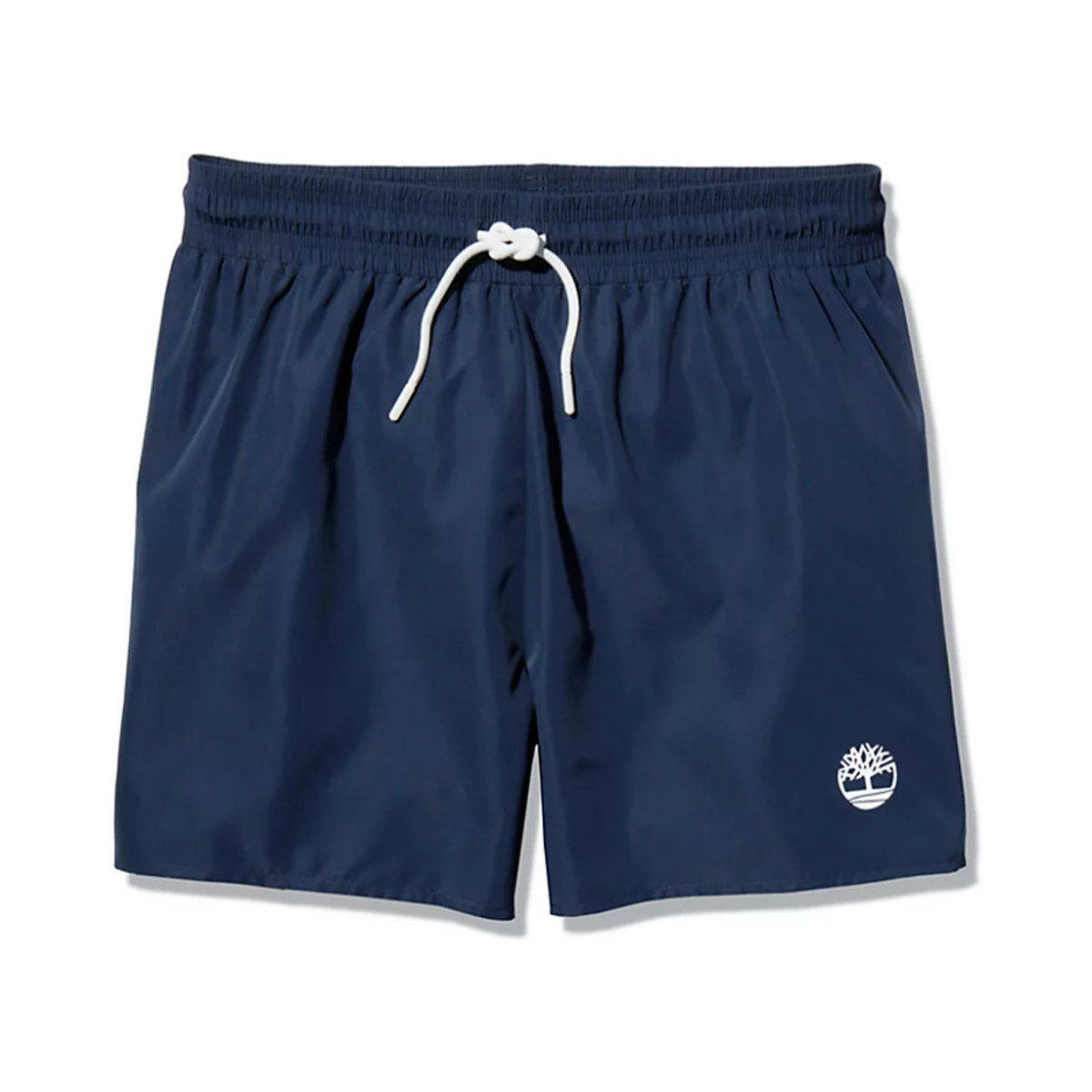 Vêtements Homme Maillots / Shorts de bain Timberland solid logo swim Bleu