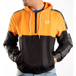 Vêtements Homme Vestes de survêtement Sergio Tacchini Sport track Orange