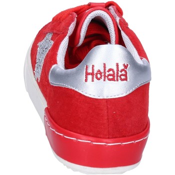 Holalà BH10 Rouge