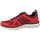 Chaussures Homme Fitness / Training Skechers Track - Bucolo Rouge