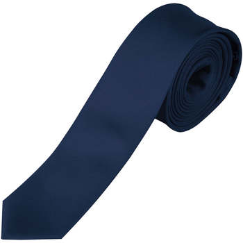 Vêtements Organic Bambino - Body Bebe Sols GATSBY- corbata color azul Bleu