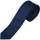 Vêtements Cravates et accessoires Sols GATSBY- corbata color azul Bleu