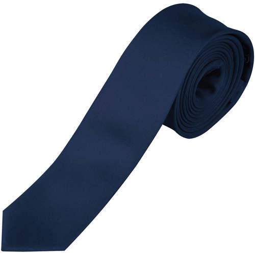 Vêtements Costumes et cravates | GATSBY- corbata color azul - GK83429