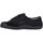 Chaussures Homme Gore-Tex-equipped boot for outdoor enthusiasts Legend Canvas Shoe Jay-Z K192500 1001 Black Noir