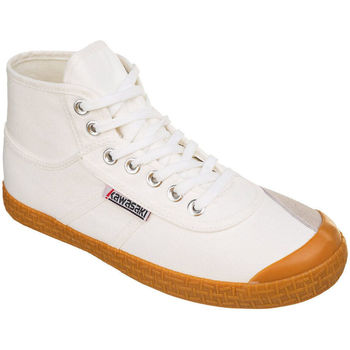 Chaussures Baskets mode Kawasaki Original Pure Boot K212442 1002 White Blanc