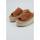 Chaussures Femme Sandales et Nu-pieds Senses & D03817-AFRO-003 Shoes SALVIA Marron