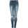 Vêtements Femme Pantalons 5 poches Juicy Couture JWFWB77778 Bleu
