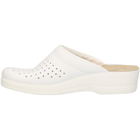 Chaussures Femme Baskets mode Fly Flot - Pantofola bianco 63028BE Blanc