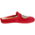 Chaussures Femme Baskets mode Grunland CI2940 Rouge