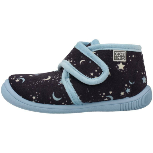 Enfant Gioseppo - Pantofola blu BALAJNA BLU - Chaussures Chaussons Enfant 22 