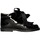 Chaussures Enfant Baskets mode Panyno B2508 Noir