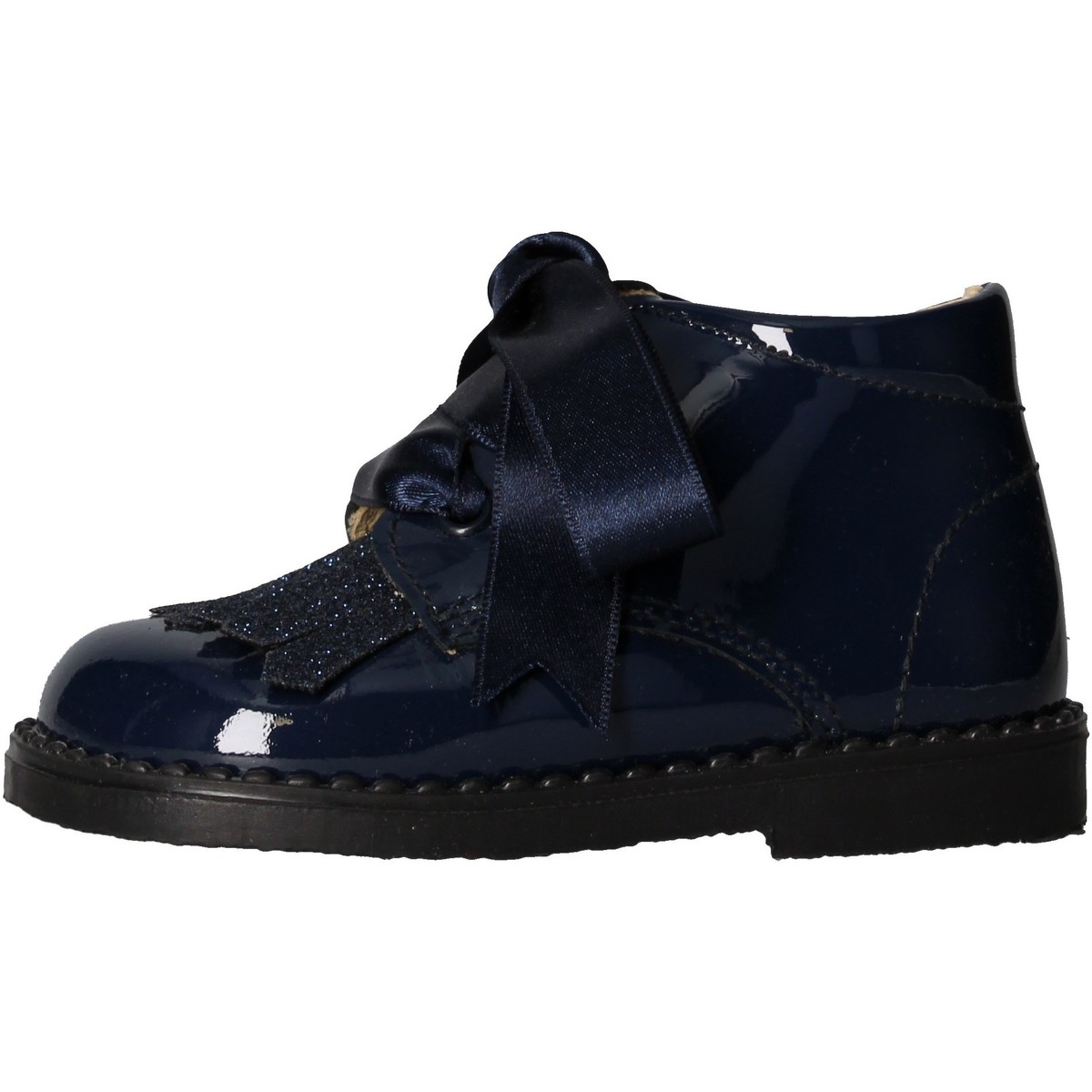 Chaussures Enfant Baskets mode Panyno B2508 Bleu