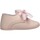 Chaussures Enfant Baskets mode Panyno A2706 Rose