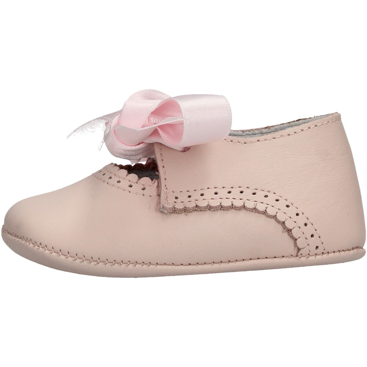 Chaussures Enfant Baskets mode Panyno A2706 Rose