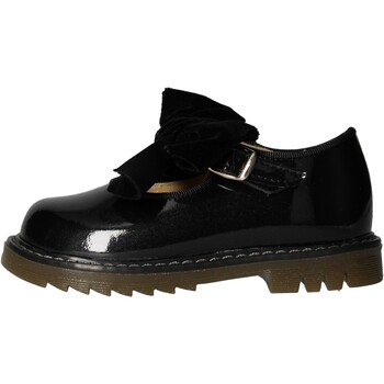 Chaussures Enfant Baskets mode Panyno B2739 Noir