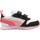 Chaussures Enfant Baskets mode Puma 373617-15 Blanc