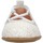 Chaussures Enfant Baskets mode Unisa SEIMY Blanc