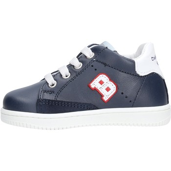 Chaussures Enfant Baskets mode Balducci MSP3700L Bleu