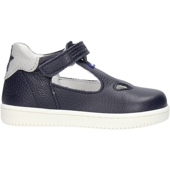 Chaussures Enfant Baskets mode Balducci MSP3705B Bleu