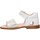 Chaussures Enfant Chaussures aquatiques Pablosky 093600 Blanc