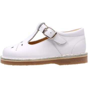 Chaussures Fille Derbies Panyno - Sneaker bianco B2805 BIANCO