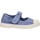 Chaussures Enfant Kennel + Schmeng 476E-690 Bleu