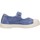 Chaussures Enfant Baskets mode Natural World 476E-690 Bleu