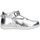 Chaussures Enfant Baskets mode Balducci - Occhio di bue argento CITA4407 Argenté