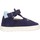 Chaussures Enfant Baskets mode Balducci CITA4602-13606 Bleu
