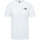 Vêtements Homme T-shirts manches courtes The North Face NF0A2TX5FN4 Blanc