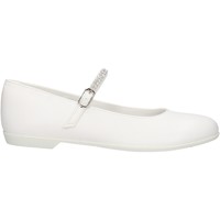 Chaussures Fille Baskets mode Carrots - Ballerina bianco 334 PER BIANCO