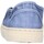 Chaussures Enfant Baskets mode Natural World 6472E-690 Bleu