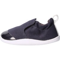 Chaussures Enfant Baskets mode Bobux - Slip on  blu 501705 Bleu