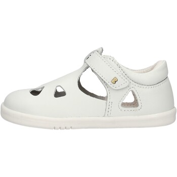 Chaussures Enfant Chaussures aquatiques Bobux - Gabbietta bianco 638410 Blanc