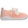 Chaussures Enfant Baskets mode Bobux 732603 Rose