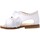 Chaussures Enfant Chaussures aquatiques Panyno B2644 Blanc