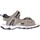 Chaussures Enfant Chaussures aquatiques Levi's VMIA0030S-2352 Gris